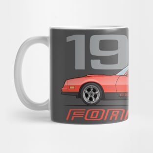 1976 Mug